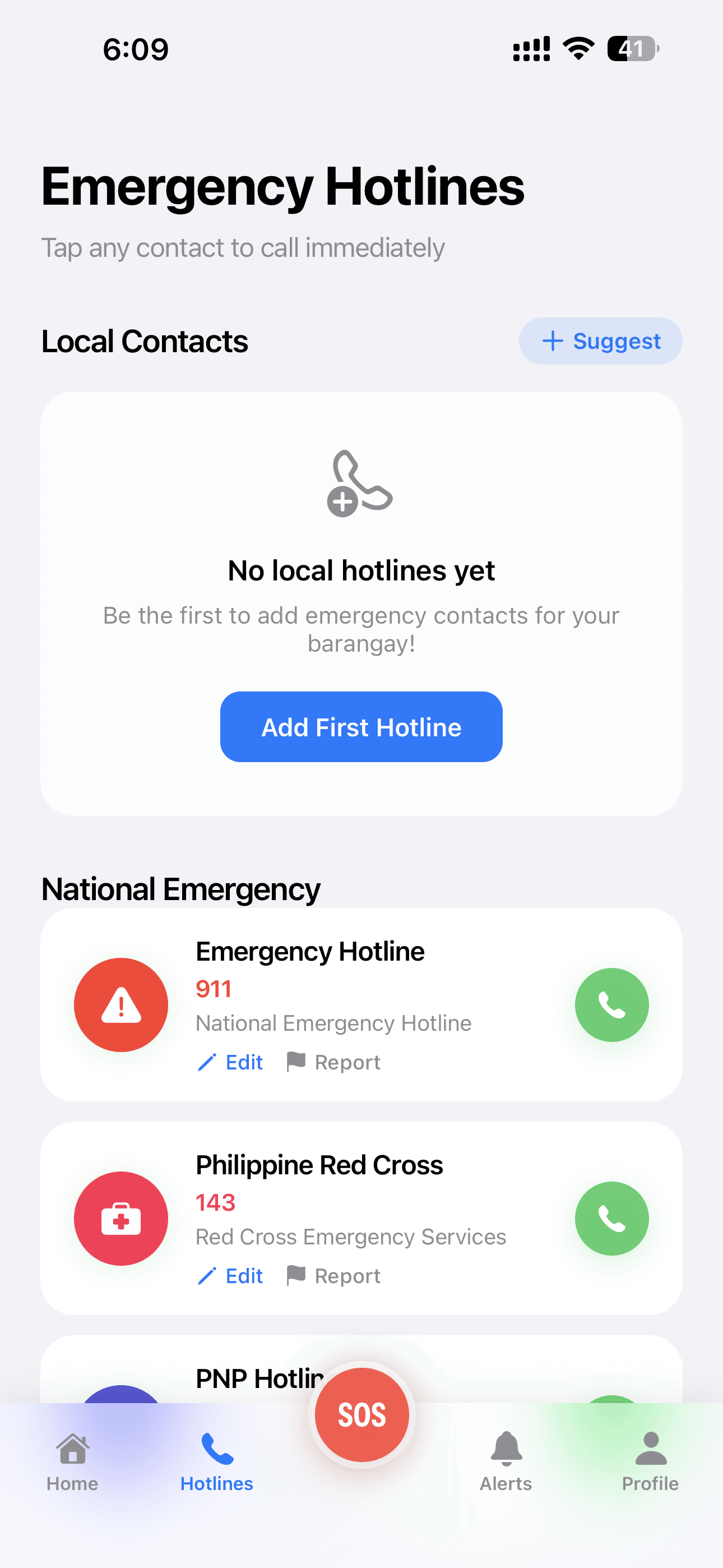 KapitBahay screenshot 2