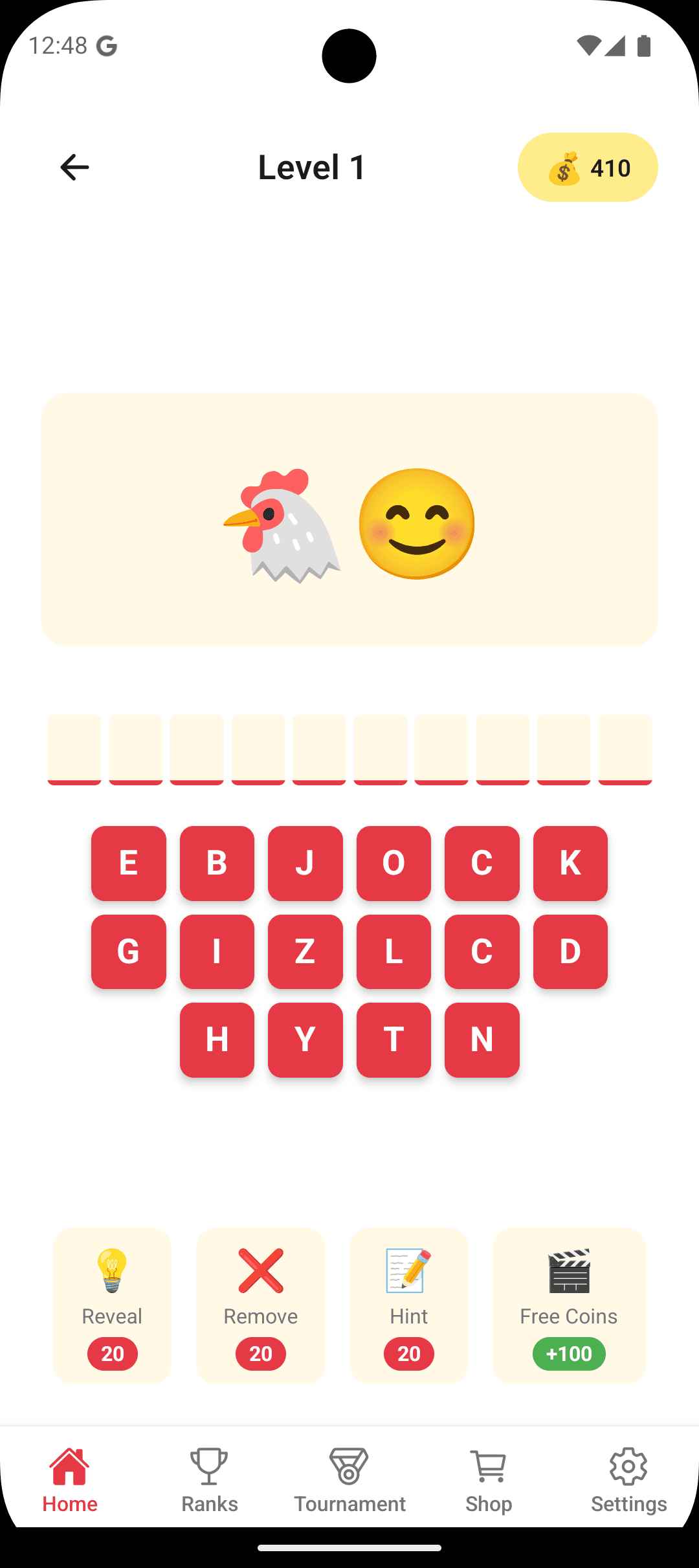 PinoyMoji screenshot 6